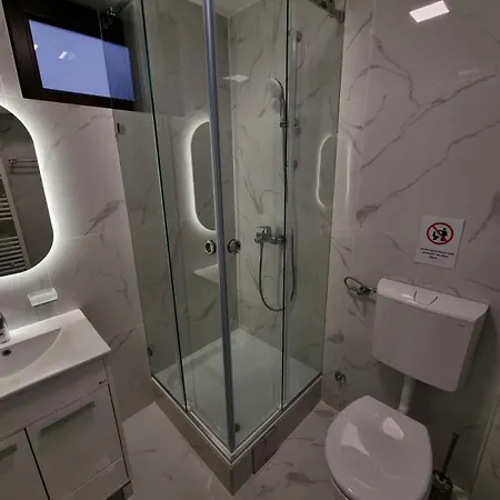 Hedonik Lodge Divčibare