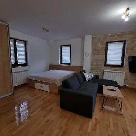 Lodge Hedonik Divčibare