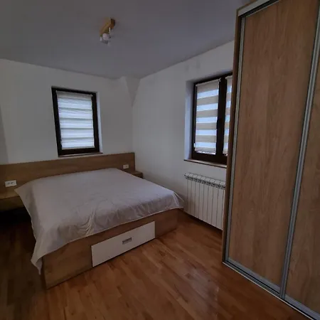 Hedonik Lodge Divčibare