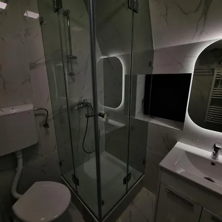 Lodge Hedonik Divčibare