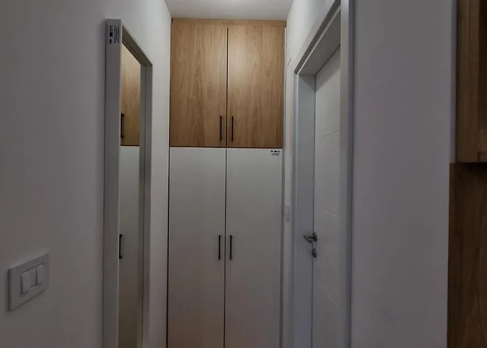 롯지 Hedonik Divčibare