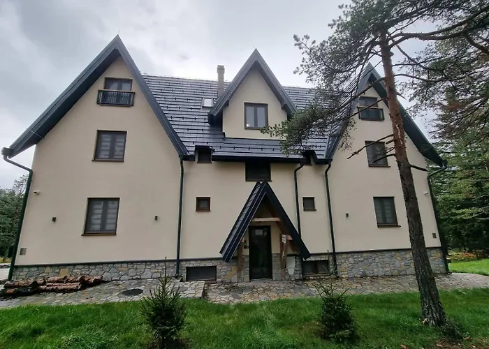 Hedonik 롯지 Divčibare