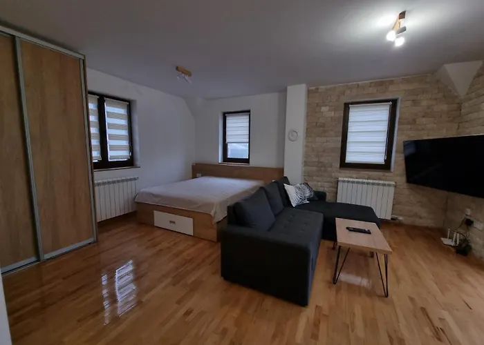 롯지 Hedonik Divčibare