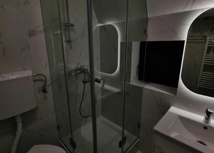 롯지 Hedonik Divčibare