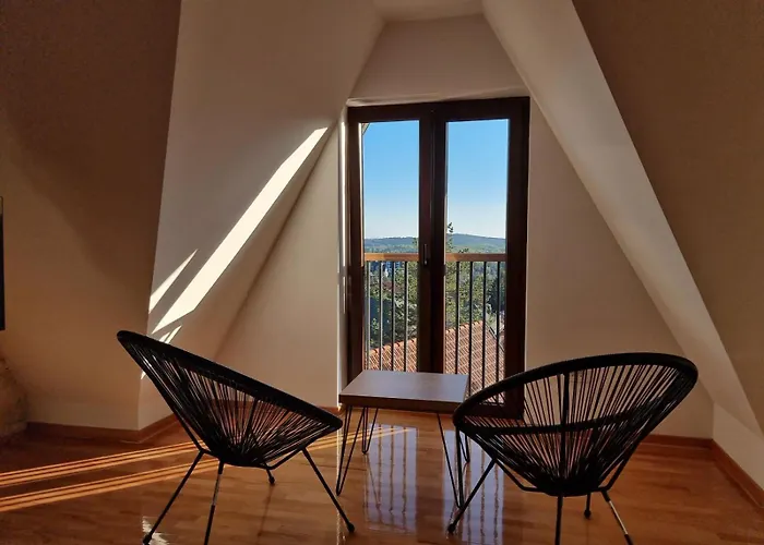 Hedonik 롯지 Divčibare